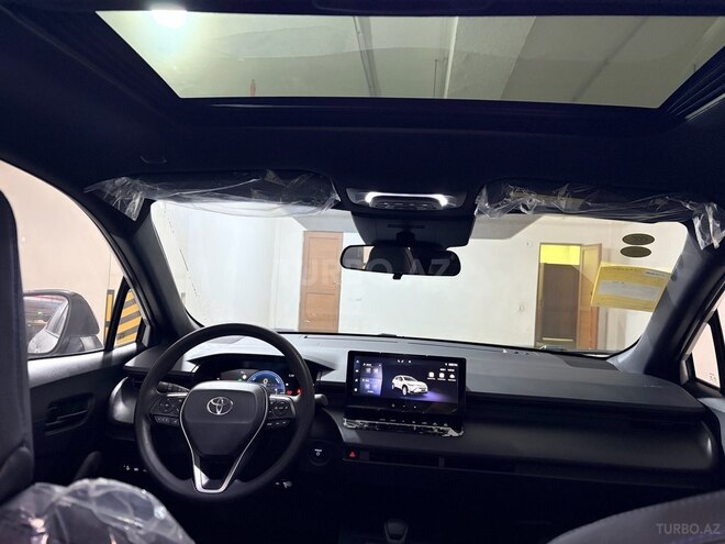 Toyota  2026, 0 km - 2.0 л - Bakı