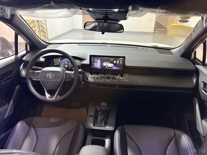 Toyota  2026, 0 km - 2.0 л - Bakı