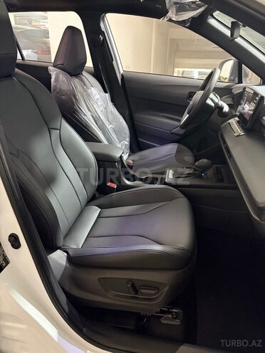 Toyota  2026, 0 km - 2.0 л - Bakı