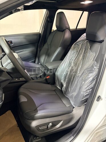 Toyota  2026, 0 km - 2.0 л - Bakı
