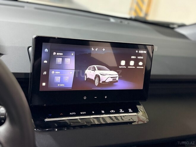 Toyota  2026, 0 km - 2.0 л - Bakı