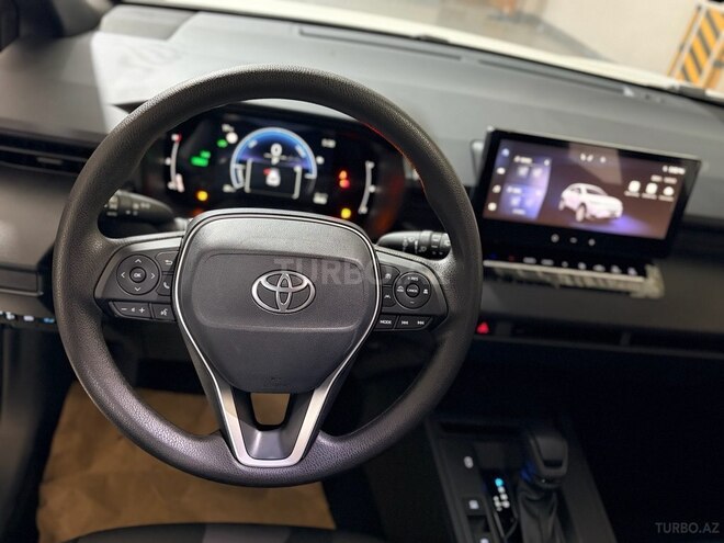 Toyota  2026, 0 km - 2.0 л - Bakı