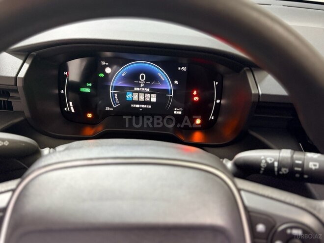 Toyota  2026, 0 km - 2.0 л - Bakı