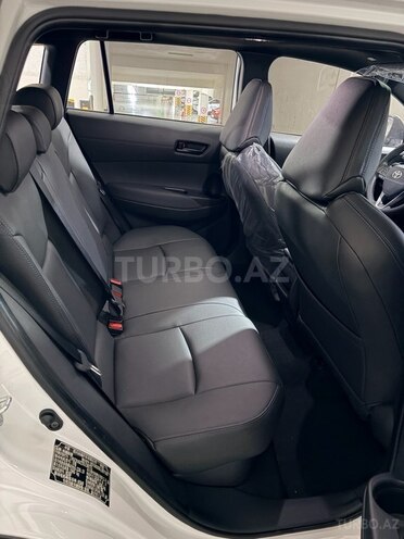 Toyota  2026, 0 km - 2.0 л - Bakı