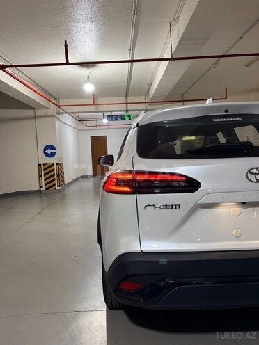 Toyota  2026, 0 km - 2.0 л - Bakı