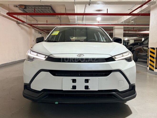 Toyota  2026, 0 km - 2.0 л - Bakı