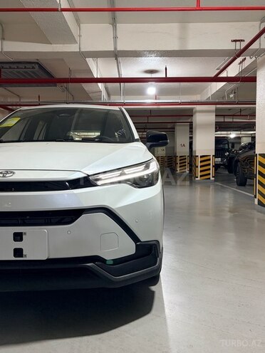 Toyota  2026, 0 km - 2.0 л - Bakı