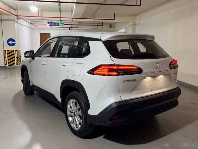 Toyota  2026, 0 km - 2.0 л - Bakı