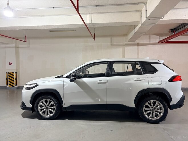 Toyota  2026, 0 km - 2.0 л - Bakı