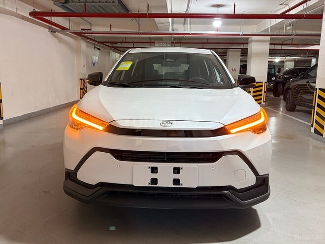 Toyota  2026, 0 km - 2.0 л - Bakı