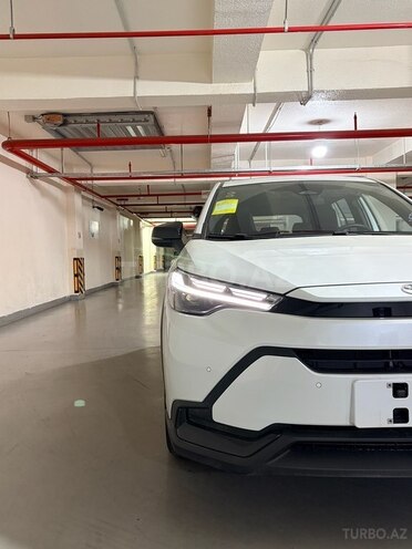 Toyota  2026, 0 km - 2.0 л - Bakı