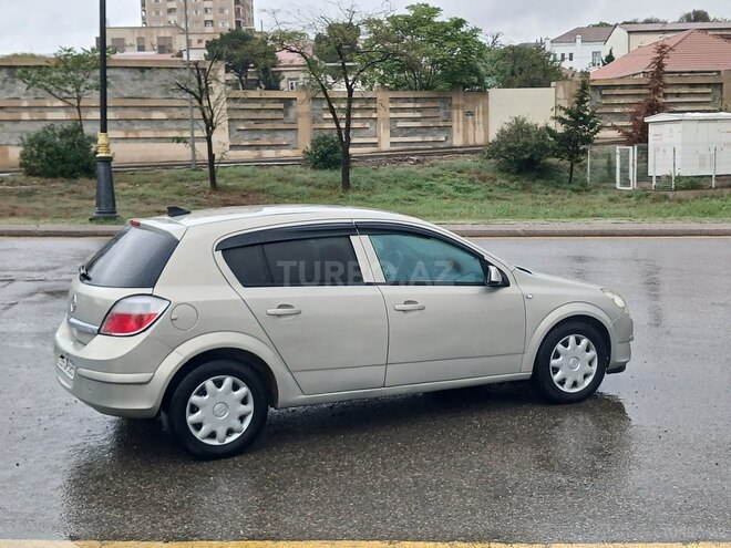 Opel Astra 2007, 360,000 km - 1.4 l - Bakı