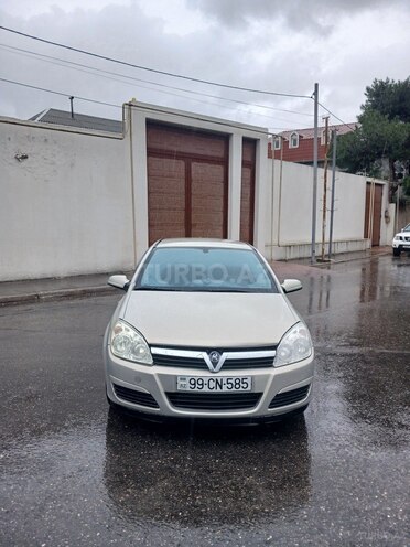 Opel Astra 2007, 360,000 km - 1.4 l - Bakı