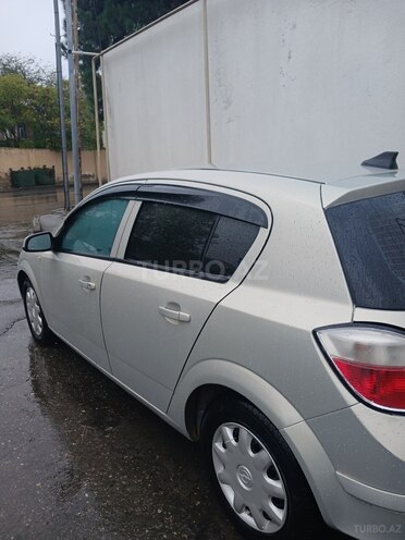 Opel Astra 2007, 360,000 km - 1.4 l - Bakı