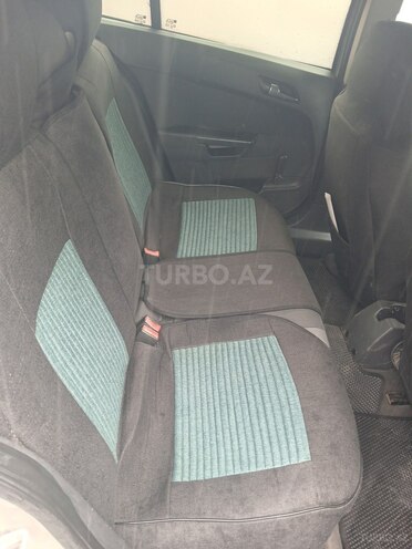 Opel Astra 2007, 360,000 km - 1.4 l - Bakı