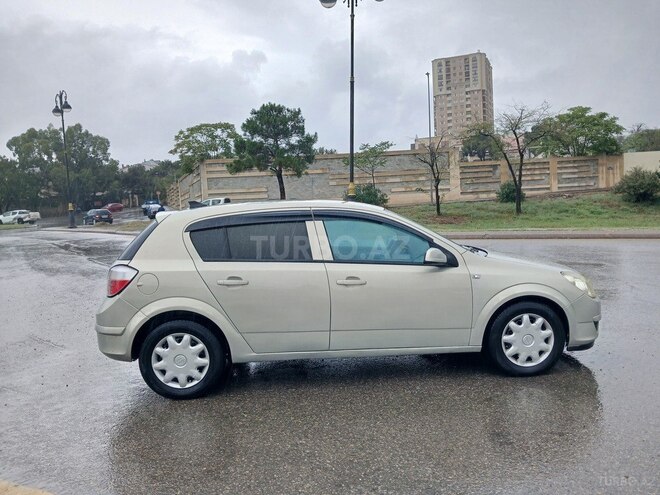 Opel Astra 2007, 360,000 km - 1.4 l - Bakı