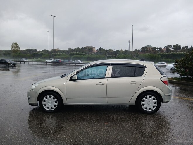 Opel Astra 2007, 360,000 km - 1.4 l - Bakı