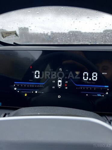 Changan  2026, 0 km - 1.5 l - Bakı