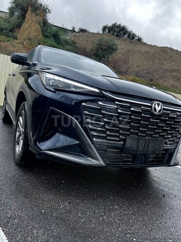 Changan  2026, 0 km - 1.5 l - Bakı