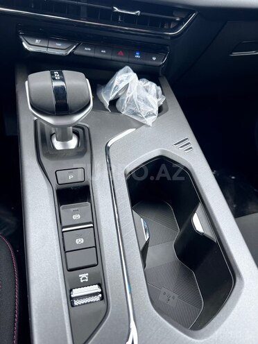 Changan  2026, 0 km - 1.5 l - Bakı