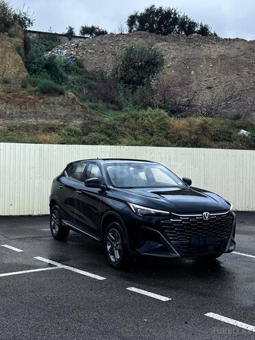 Changan  2026, 0 km - 1.5 l - Bakı