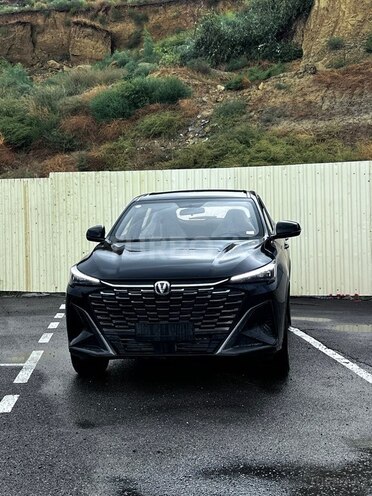 Changan  2026, 0 km - 1.5 l - Bakı