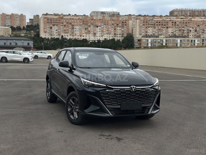 Changan  2026, 0 km - 1.5 l - Bakı
