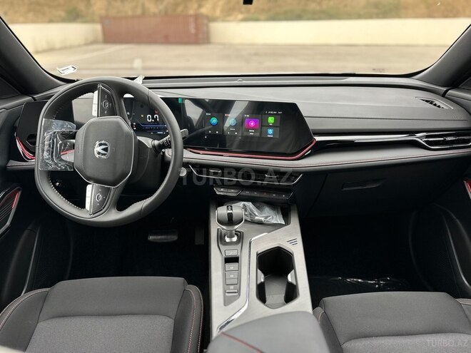 Changan  2026, 0 km - 1.5 l - Bakı