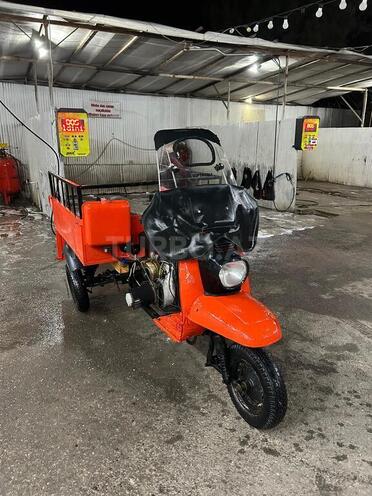Muravey TG200 1995, 45,000 km - 0.2 l - Bakı