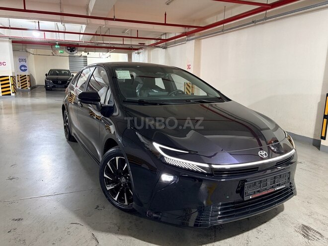 Toyota Corolla 2026, 0 km - 1.8 l - Bakı