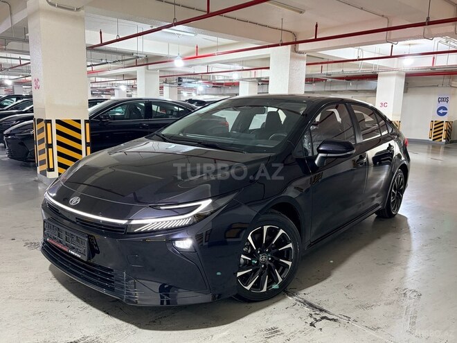 Toyota Corolla 2026, 0 km - 1.8 l - Bakı