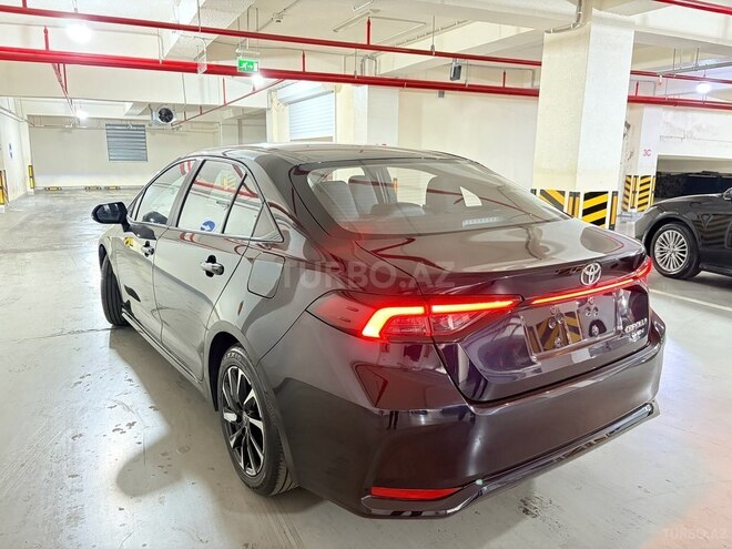 Toyota Corolla 2026, 0 km - 1.8 l - Bakı
