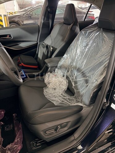 Toyota Corolla 2026, 0 km - 1.8 l - Bakı