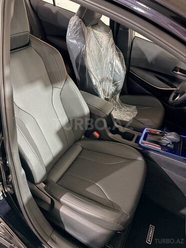 Toyota Corolla 2026, 0 km - 1.8 l - Bakı