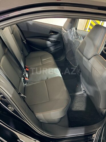 Toyota Corolla 2026, 0 km - 1.8 l - Bakı