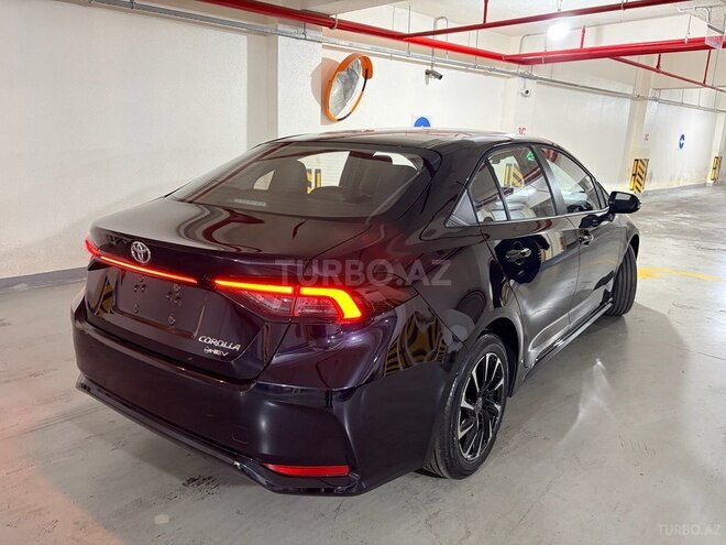 Toyota Corolla 2026, 0 km - 1.8 l - Bakı
