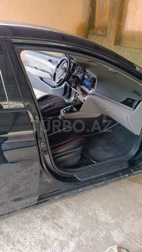 Hyundai Elantra 2017, 181,000 km - 2.0 l - Bakı