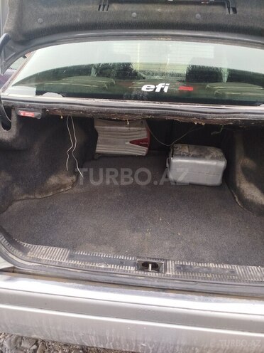 Mercedes C 200 1995, 440,000 km - 2.0 l - Quba