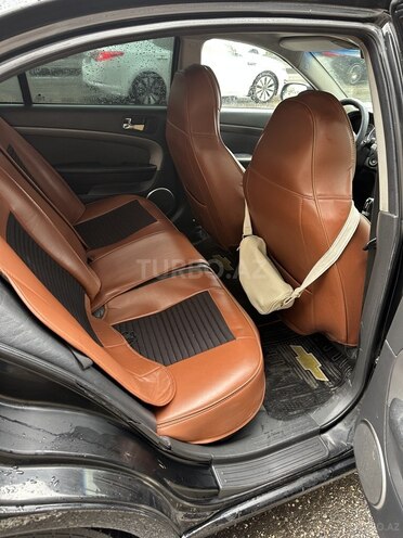 Chevrolet Epica 2008, 350,800 km - 2.0 l - Bakı