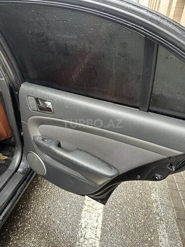 Chevrolet Epica 2008, 350,800 km - 2.0 l - Bakı