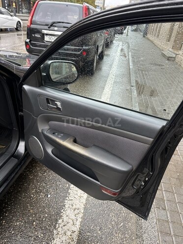 Chevrolet Epica 2008, 350,800 km - 2.0 l - Bakı