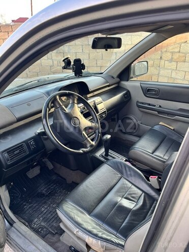 Nissan X-Trail 2003, 380,000 km - 2.0 l - Sumqayıt