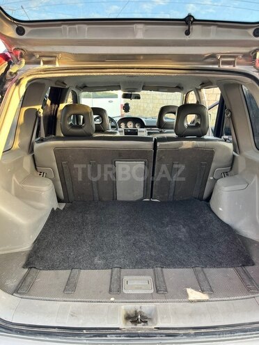 Nissan X-Trail 2003, 380,000 km - 2.0 l - Sumqayıt