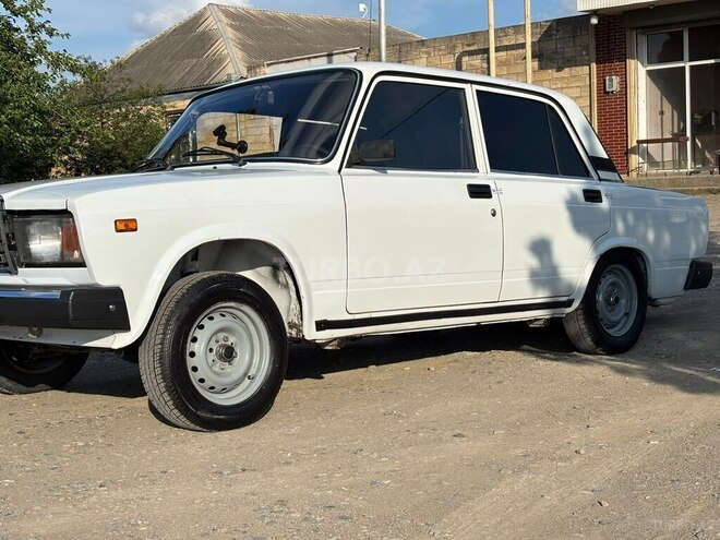LADA (VAZ) 2107 2008, 200,000 km - 1.5 л - Gəncə