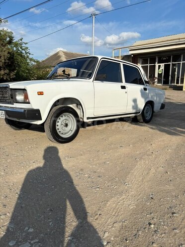 LADA (VAZ) 2107 2008, 200,000 km - 1.5 л - Gəncə