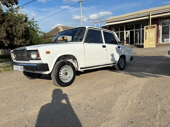 LADA (VAZ) 2107 2008, 200,000 km - 1.5 л - Gəncə