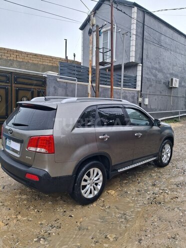 Kia Sorento 2009, 256,000 km - 2.0 l - Bakı