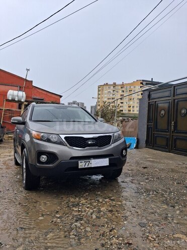 Kia Sorento 2009, 256,000 km - 2.0 l - Bakı