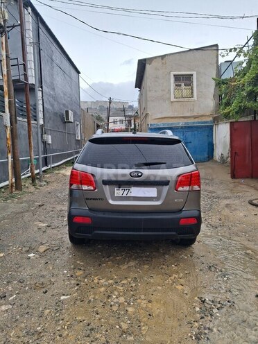 Kia Sorento 2009, 256,000 km - 2.0 l - Bakı