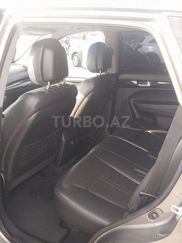 Kia Sorento 2009, 256,000 km - 2.0 l - Bakı
